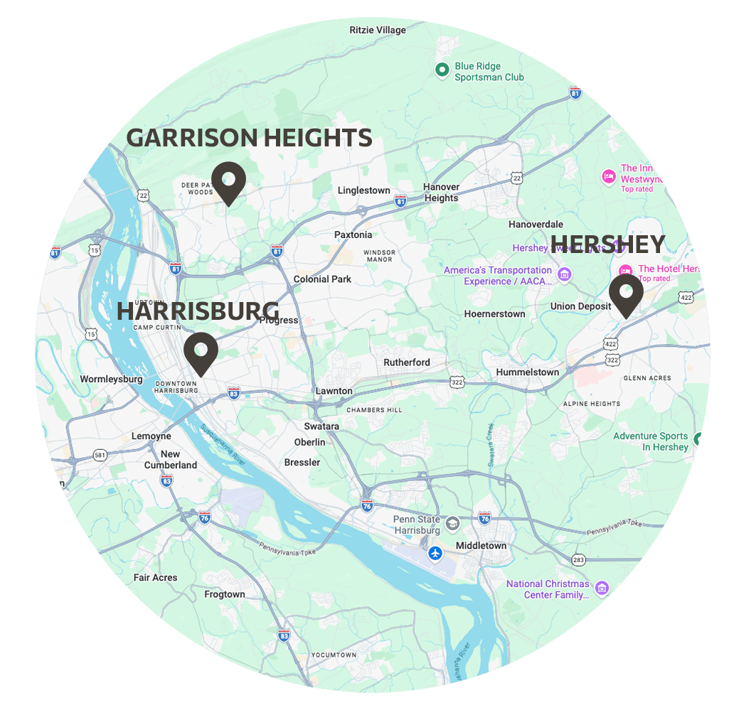GH-map